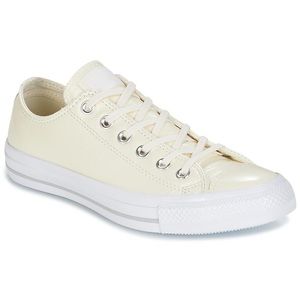 NEW Converse All Star Crinkled Patent Leather Ox